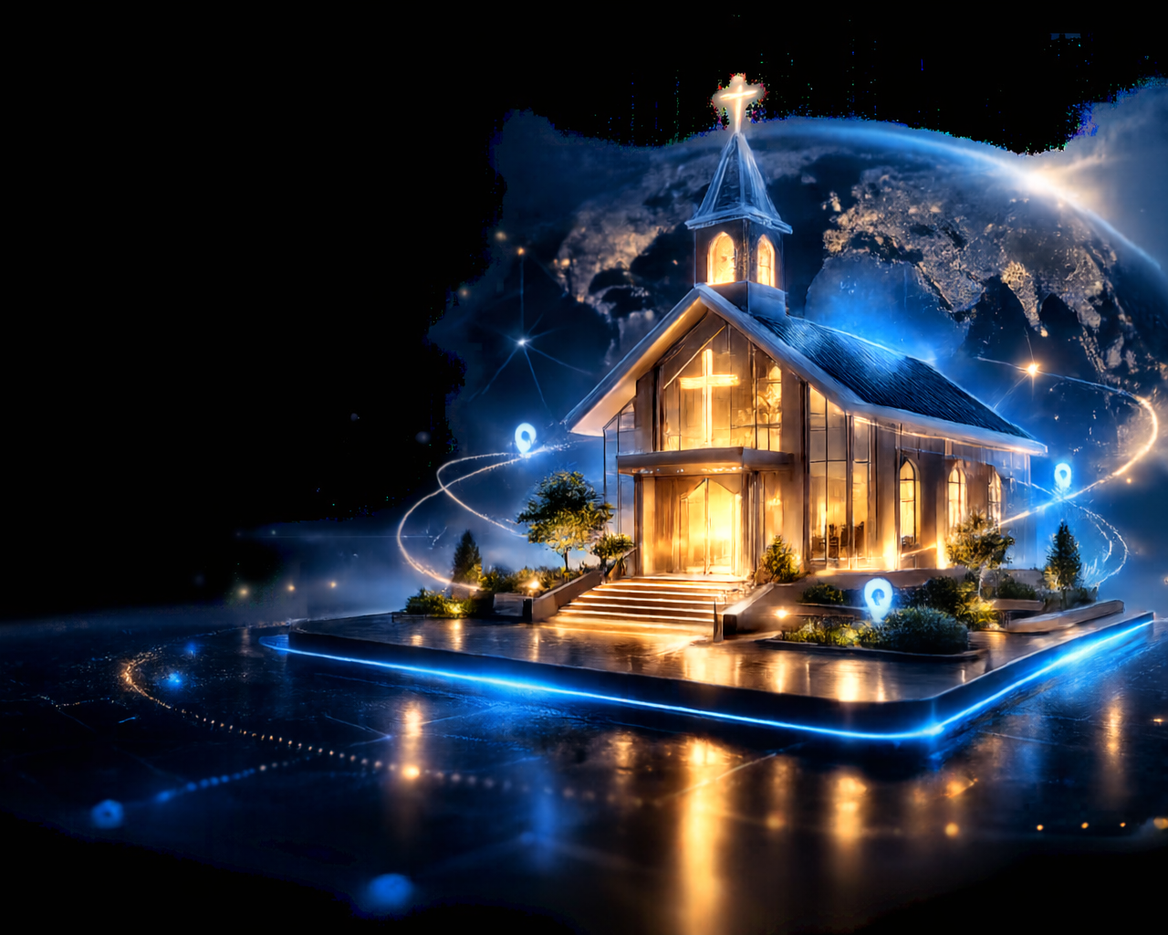 Broooklyn Believers Christian Fellowship
